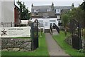 Waterfront Cafe, Stonehaven