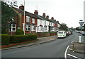 Periwinkle Lane, Hitchin