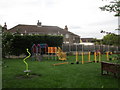 Play area off Martin Croft, Silkstone