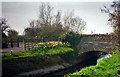 Cross Village near Axbridge