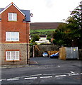 Royal Hotel electricity substation, Trealaw