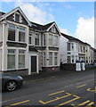 Brithweunydd Road houses, Trealaw