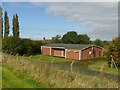 Whimpton Moor pumping station