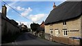 Church Road, Church Hanborough