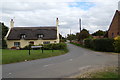TL8094 : Ashburton Road, Ickburgh by Geographer
