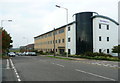 Office block, Wilbury Way, Hitchin