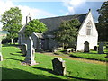 Former Walston Parish Church, Oggcastle Road, Walston