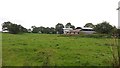 Farm Buildings North of Hollinwood