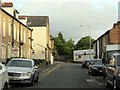 Lomeshaye Road in Nelson