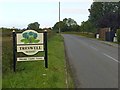 Treswell welcomes careful drivers