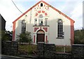 Moriah Chapel, Nefyn