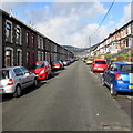 Rhys Street, Trealaw