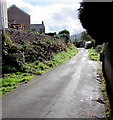 Old Brithweunydd Road, Trealaw