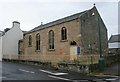 Associated Presbyterian Church, Tain