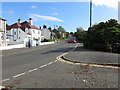 Bridge Street (A91) in Dollar