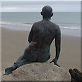 The Folkestone Mermaid