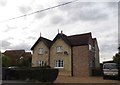 Houses in Eyeworth