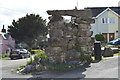 Water trough, Bere Ferrers