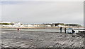 TQ8108 : Hastings Pier 7 by Julian P Guffogg