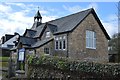 The old school, Bere Ferrers