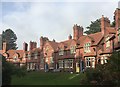 The George Woofindin Almshouses