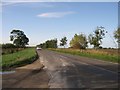 TL2576 : Country road by Alex McGregor