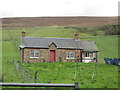 Cottage near Glenprosen Village