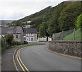 Down Bryn Ivor Street, Llwynypia