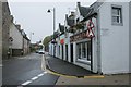 Tower Street, Tain