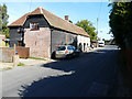 Preston Village Stores, The Street