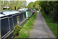 Grand Union Canal Walk