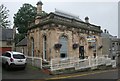 Former Clydesdale Bank, Market Street, Tain