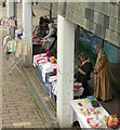 Elizabethan Tuesday Market, Totnes