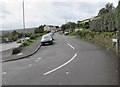 Unnamed side road, Llwynypia