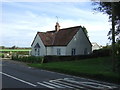 House on the A1065 near Hempton