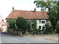 TF9336 : The  Bull Inn, Little Walsingham  by JThomas