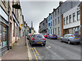 Enniskillen, Darling Street