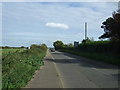 A149 coastal road, Wells-next-the-Sea