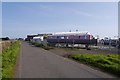 Narrowboat, Lunan Smithy