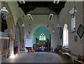 SK8374 : Church of St Peter, Newton-on-Trent by Alan Murray-Rust