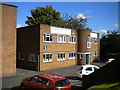 Factory off High Street, Moxley