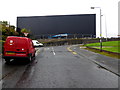 Omagh New Cinema Complex, Kevlin Road