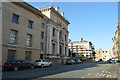 The Ashmolean Museum