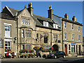 The Teesdale Hotel, Market Place (2)