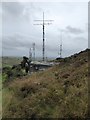 N7194 : Amateur radio transmission equipment by Oliver Dixon