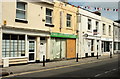 Closed shops, Torre