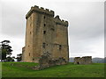 Clackmannan Tower