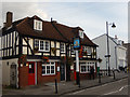 The Hope, Carshalton