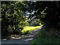 Eastwood Farm open space Bristol