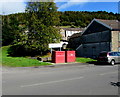 Recycling Bank, Wern Street, Clydach Vale